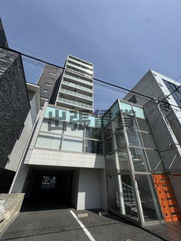 仲介手数料0円！！P-SQUARE　Shumoku