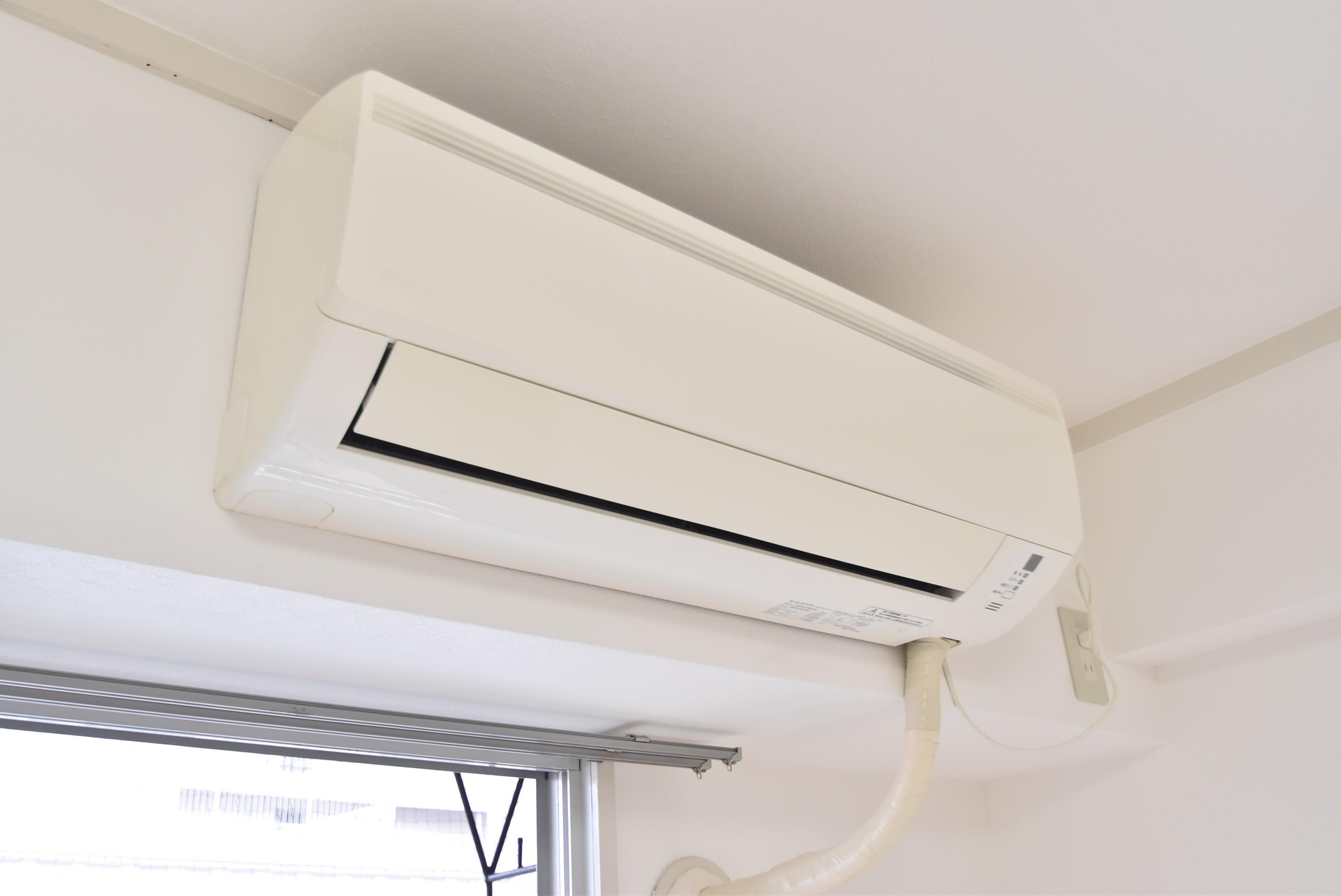 大阪市都島区網島町の賃貸マンションの設備