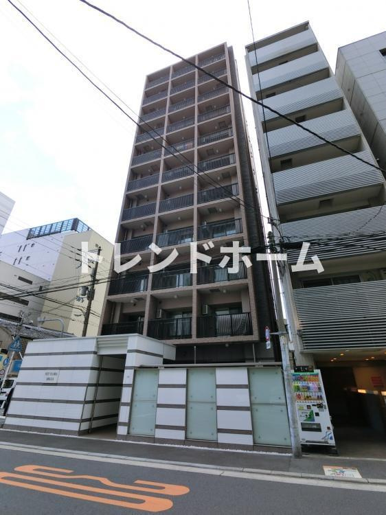 ネット フローラ阿波座