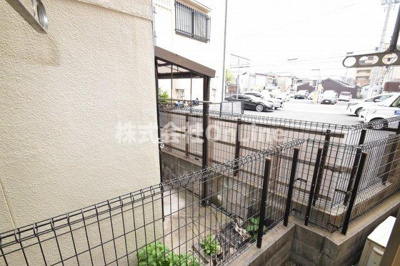 【展望】 | プレジール足代