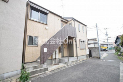 【駐車場】 | プレジール足代