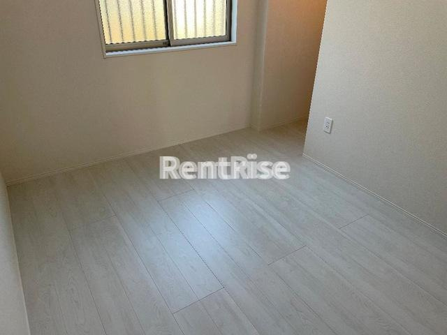 グレイスシャトーⅢ|室内(イメージ)