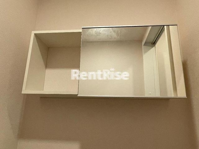 グレイスシャトーⅢの収納|収納(イメージ)