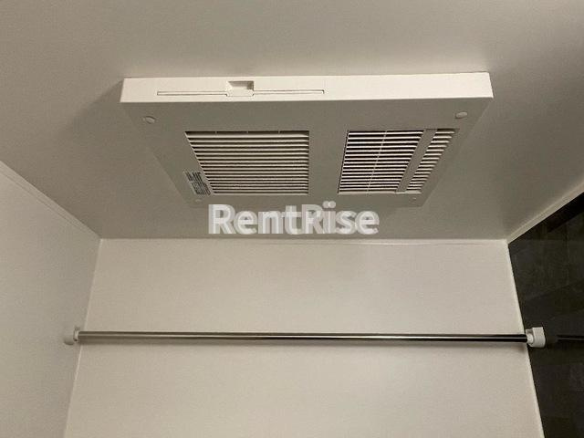 グレイスシャトーⅢの展望|室内設備(イメージ)