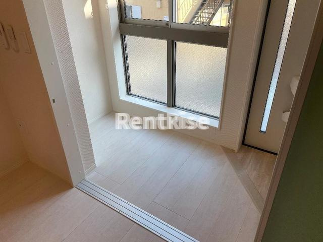 グレイスシャトーⅢの玄関|玄関(イメージ)