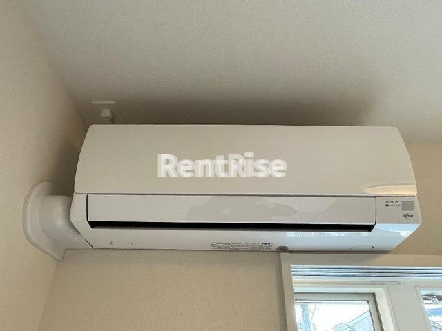 グレイスシャトーⅢ|室内設備(イメージ)