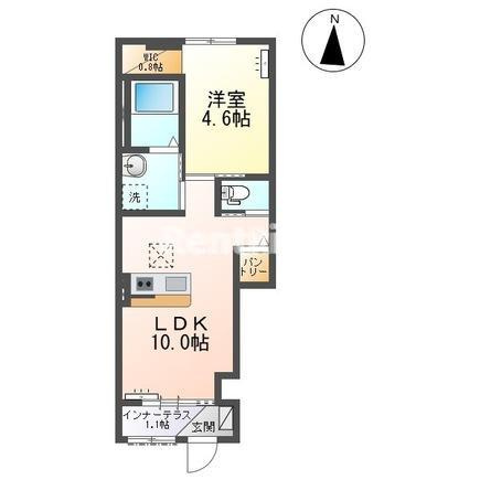 グレイスシャトーⅢ