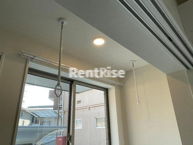 グレイスシャトーⅢの寝室|寝室(イメージ)