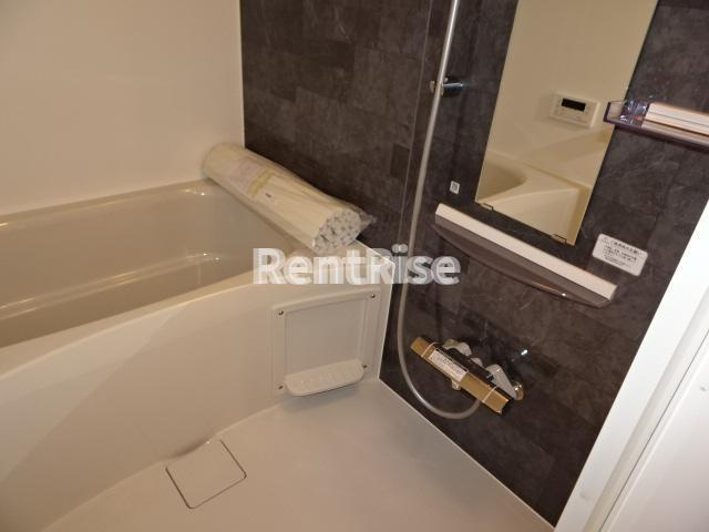 グレイスシャトーⅢ|バス(イメージ)