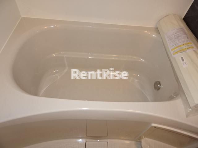 グレイスシャトーⅢ|バス(イメージ)