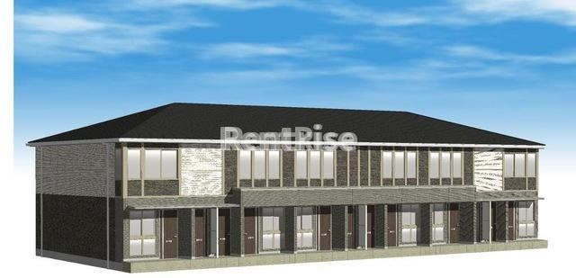 グレイスシャトーⅢのエントランス|外観写真その他2