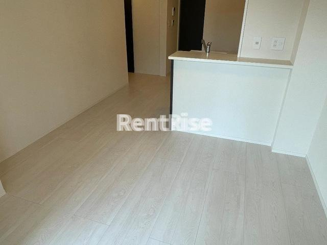 グレイスシャトーⅢの居間・リビング|リビング(イメージ)