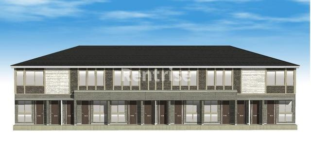 グレイスシャトーⅢ