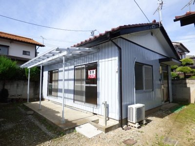 【外観】 | 古市町貸住宅