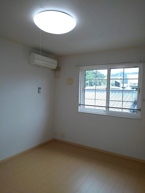 ジーラ・ソーレ　Ⅱの洋室|その他部屋・スペース