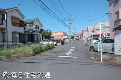 【周辺】 | マーブル福生