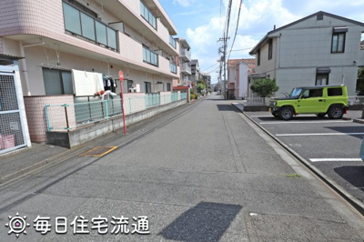 【周辺】 | マーブル福生