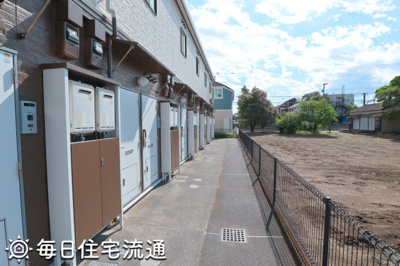 【展望】 | マーブル福生
