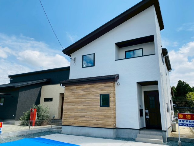 ケイアイテラス／大津町高尾野／４LDK／１号棟のその他