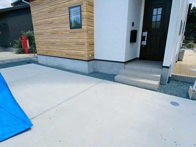 ケイアイテラス／大津町高尾野／４LDK／１号棟のその他