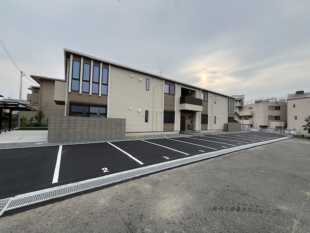 グランフォレスト千代田