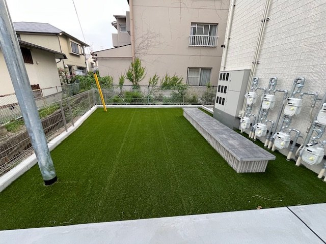グランフォレスト千代田のその他共用部分