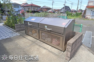 【その他共用部分】 | ＧＡＲＤＥＮ丘