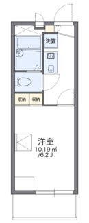 【間取り】 | ＧＡＲＤＥＮ丘