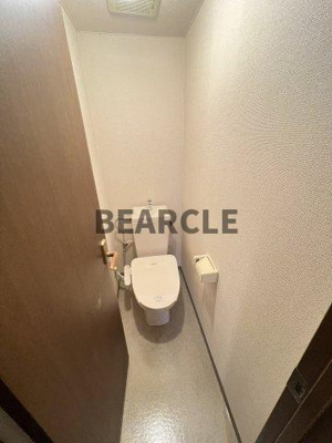 【トイレ】 | バインオーク・NIC