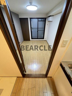 【内装】 | バインオーク・NIC