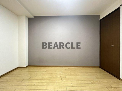 【寝室】 | バインオーク・NIC