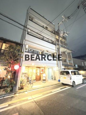 【外観】 | バインオーク・NIC