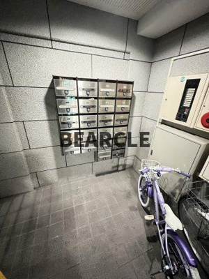 【その他共用部分】 | バインオーク・NIC