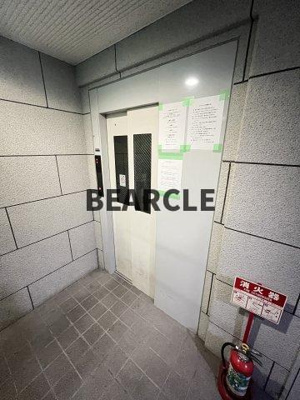 【その他共用部分】 | バインオーク・NIC