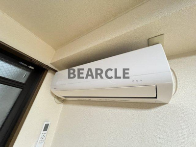 【設備】 | バインオーク・NIC