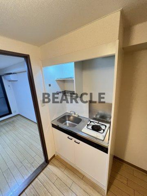 【キッチン】 | バインオーク・NIC