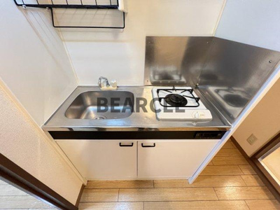 【設備】 | バインオーク・NIC