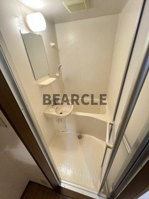 【浴室】 | バインオーク・NIC