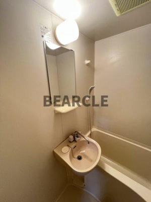 【洗面所】 | バインオーク・NIC