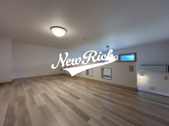 前橋市朝倉町４丁目のアパートの展望