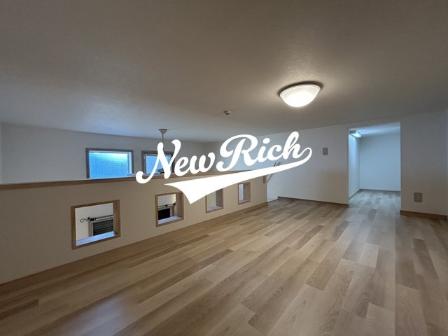 前橋市朝倉町４丁目のアパートのセキュリティ