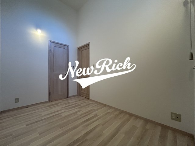 前橋市朝倉町４丁目のアパートのその他