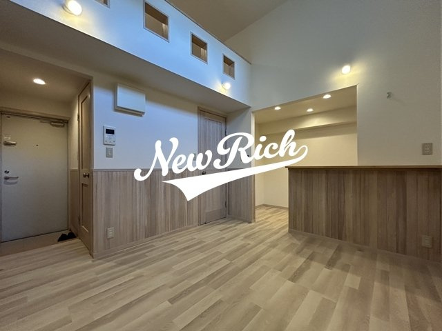 前橋市朝倉町４丁目のアパート