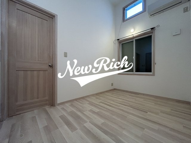 前橋市朝倉町４丁目のアパートのその他共用部分