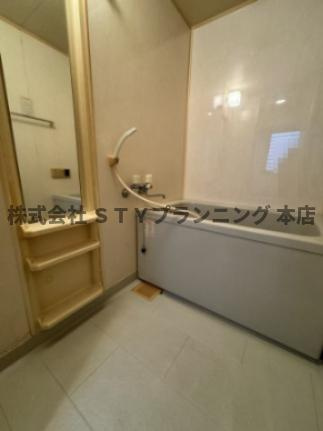 仲介手数料０円！泉2000の浴室