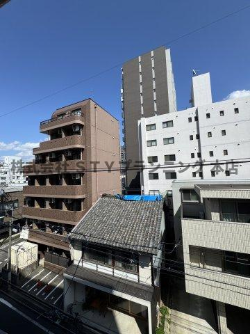 仲介手数料０円！泉2000の展望