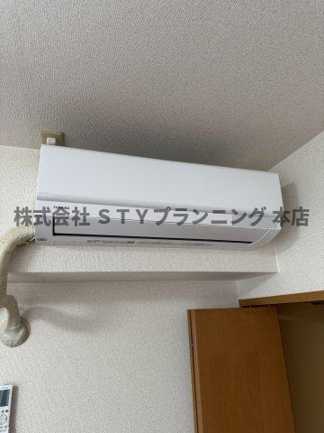 仲介手数料０円！泉2000の設備