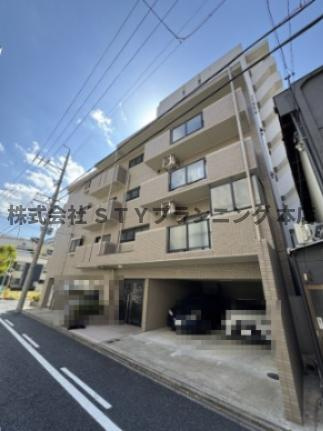 仲介手数料０円！泉2000の外観