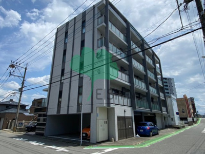 【外観】 | エルシエル | 外観です。