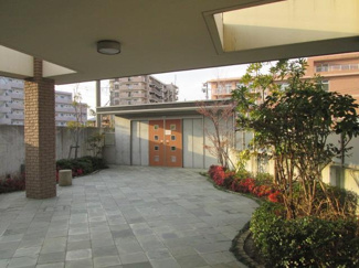 【その他共用部分】 | GOOD WOOD S